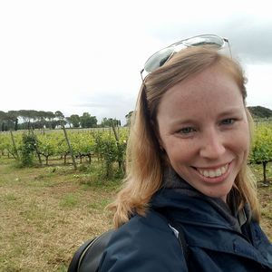 Meet your Posher, Sara